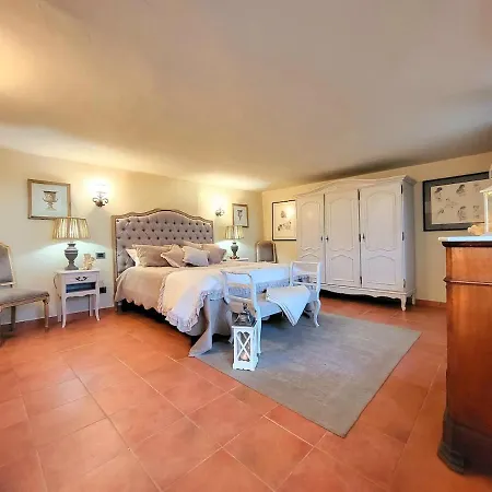 Villa Alcova Sea View Pool Montemagno (Lucca)