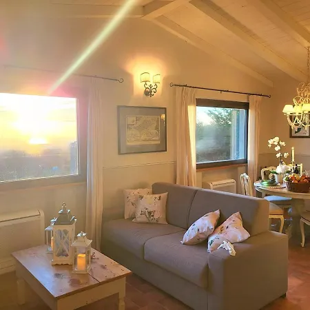 Villa Alcova Sea View Pool Montemagno (Lucca)
